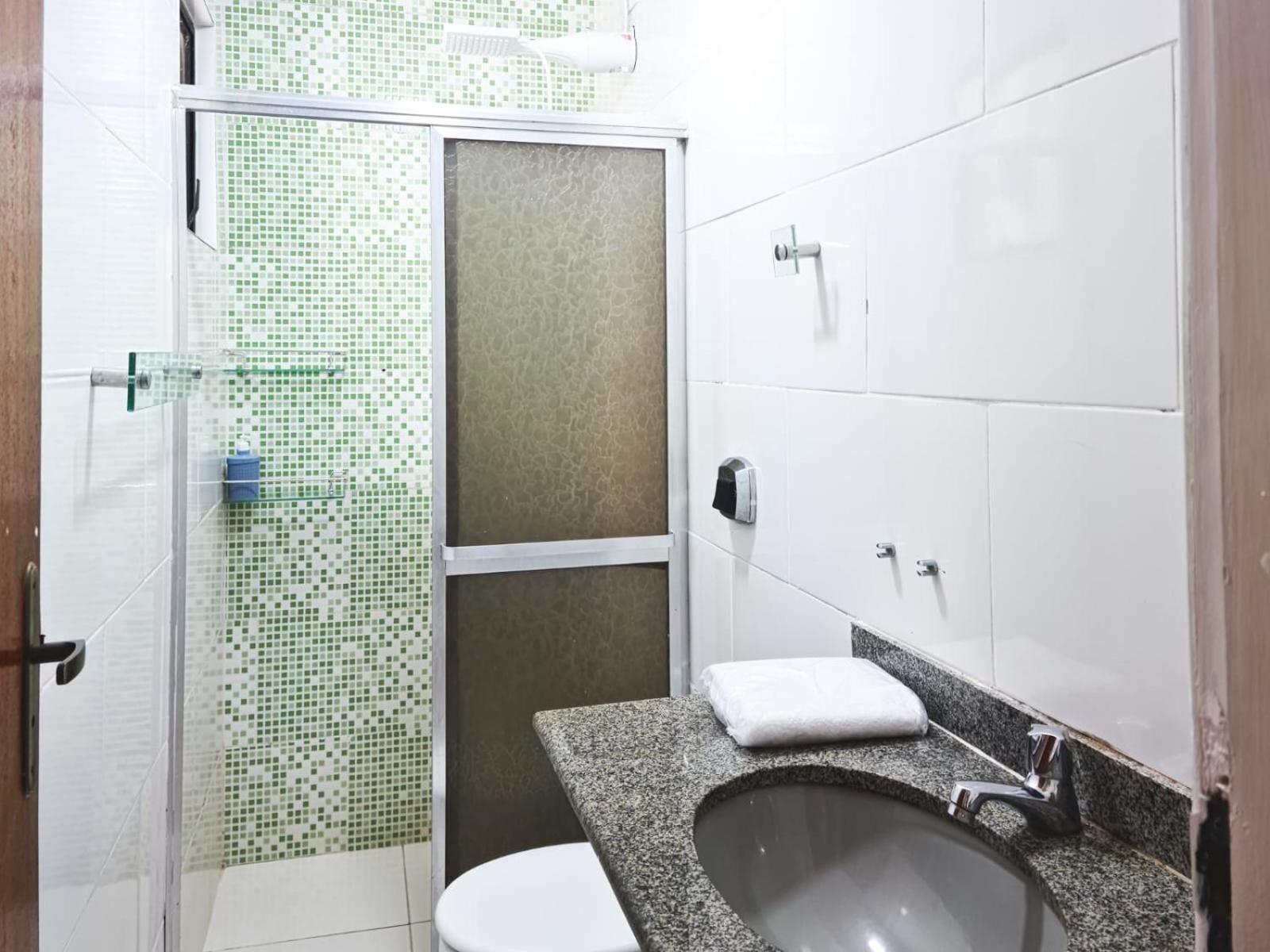 Apartamento Completo Com Melhor Custo X Beneficio Campos dos Goytacazes Exterior photo