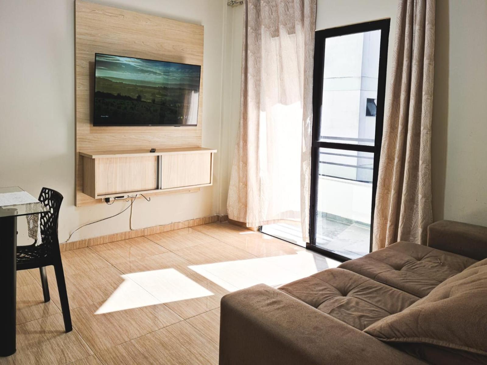 Apartamento Completo Com Melhor Custo X Beneficio Campos dos Goytacazes Exterior photo