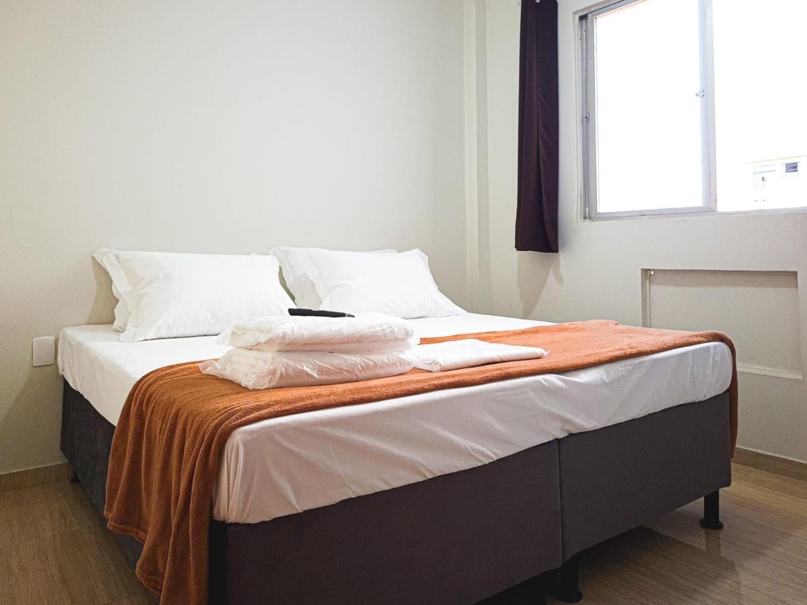 Apartamento Completo Com Melhor Custo X Beneficio Campos dos Goytacazes Exterior photo