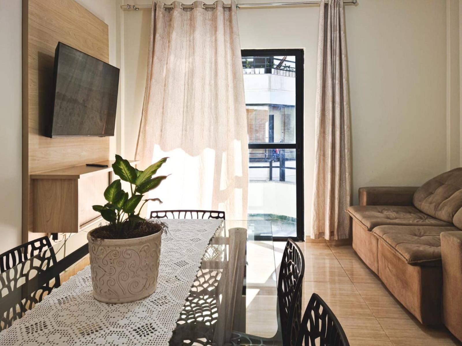 Apartamento Completo Com Melhor Custo X Beneficio Campos dos Goytacazes Exterior photo